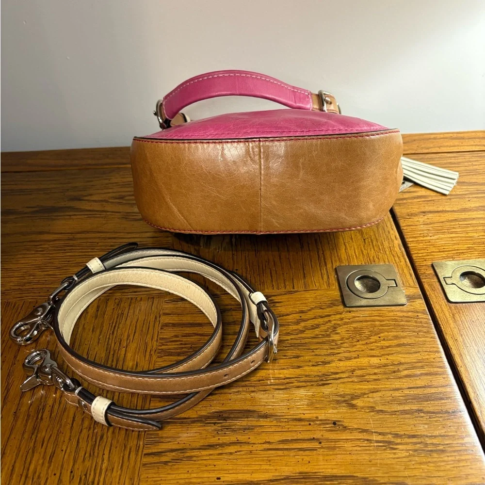 Coach Legacy Mini Willis 70th Anniversary Limited Edition Bag - Picture 4 of 13